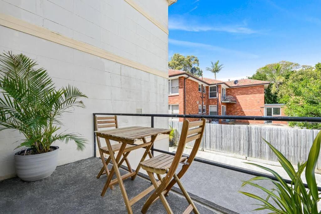 The Hideway In Petersham Appartamento Sydney Esterno foto